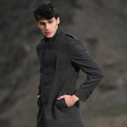 Long Coats