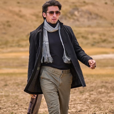 Regular Length Coats