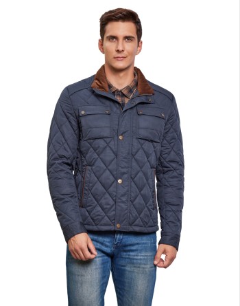 Buy Lure Urban Men Winter Wear Stylish Full Sleeve Zipper Jacket