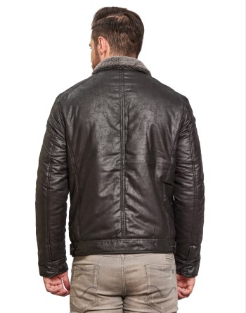 LURE URBAN Full Sleeve Solid Men Jacket - Buy LURE URBAN Full