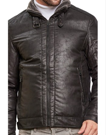 MEN JACKET - 12280