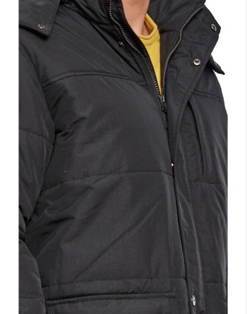 3885 Black Coat For Men