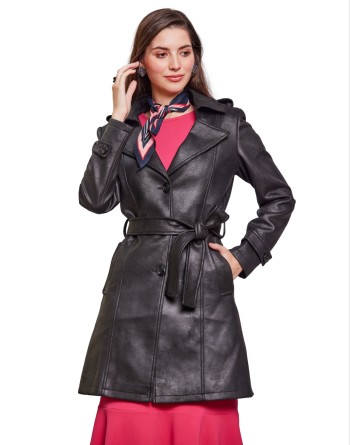 Top 13 Types of Coats for Women to Wear Winter, Fall, Spring