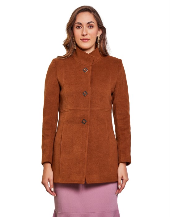 Tan deals colored coat