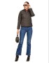 Women Jacket Black Color