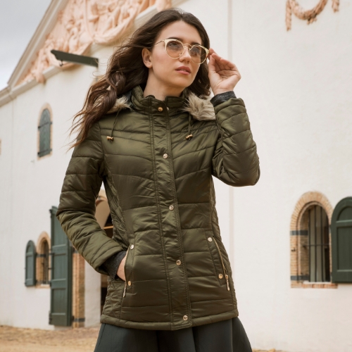 Buy Outdoor Winter Jackets Online | Long Winter Coats | Winter