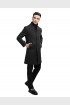 Men Coat Anthra Color