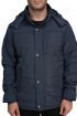 Men Jacket Navy