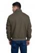 Men Jacket Reversible 