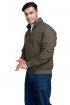 Men Jacket Reversible 