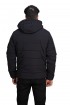 Men Jacket Black