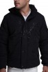 Men Jacket Black