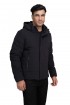 Men Jacket Black