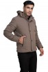 Men Jacket Mouse