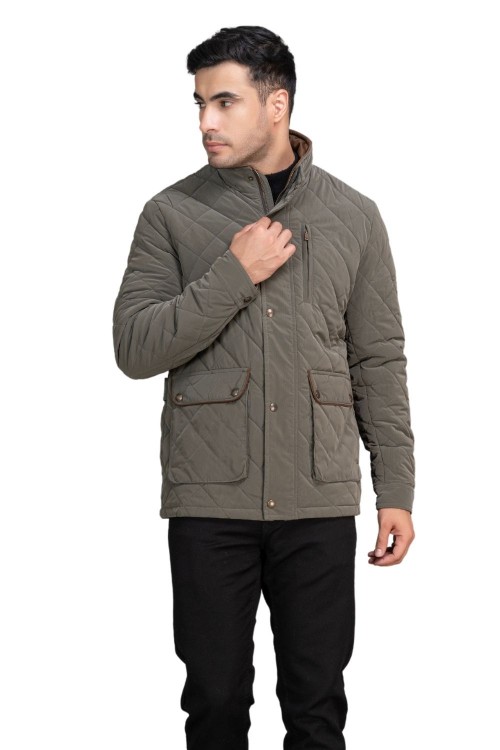 Men Jacket Mouse