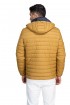 Men Jacket Mustard