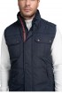 Men Jacket Navy