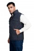 Men Jacket Navy