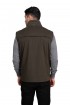 Men Jacket Forest