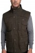 Men Jacket Forest