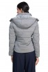 Women Jacket Grey