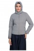 Women Jacket Grey