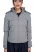 Women Jacket Grey