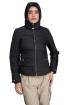 Women Jacket Black