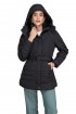 Women Jacket Black