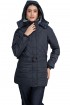 Women Jacket Navy