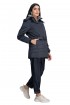 Women Jacket Navy