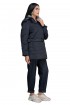 Women Jacket Navy