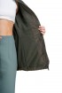 Women Jacket Olive