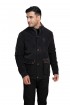 Men Jacket Black