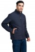 Men Jacket Navy