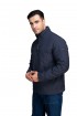 Men Jacket Navy